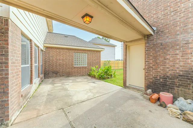 $424,993 | 823 Hannock Glen Lane, Spring, TX 77373