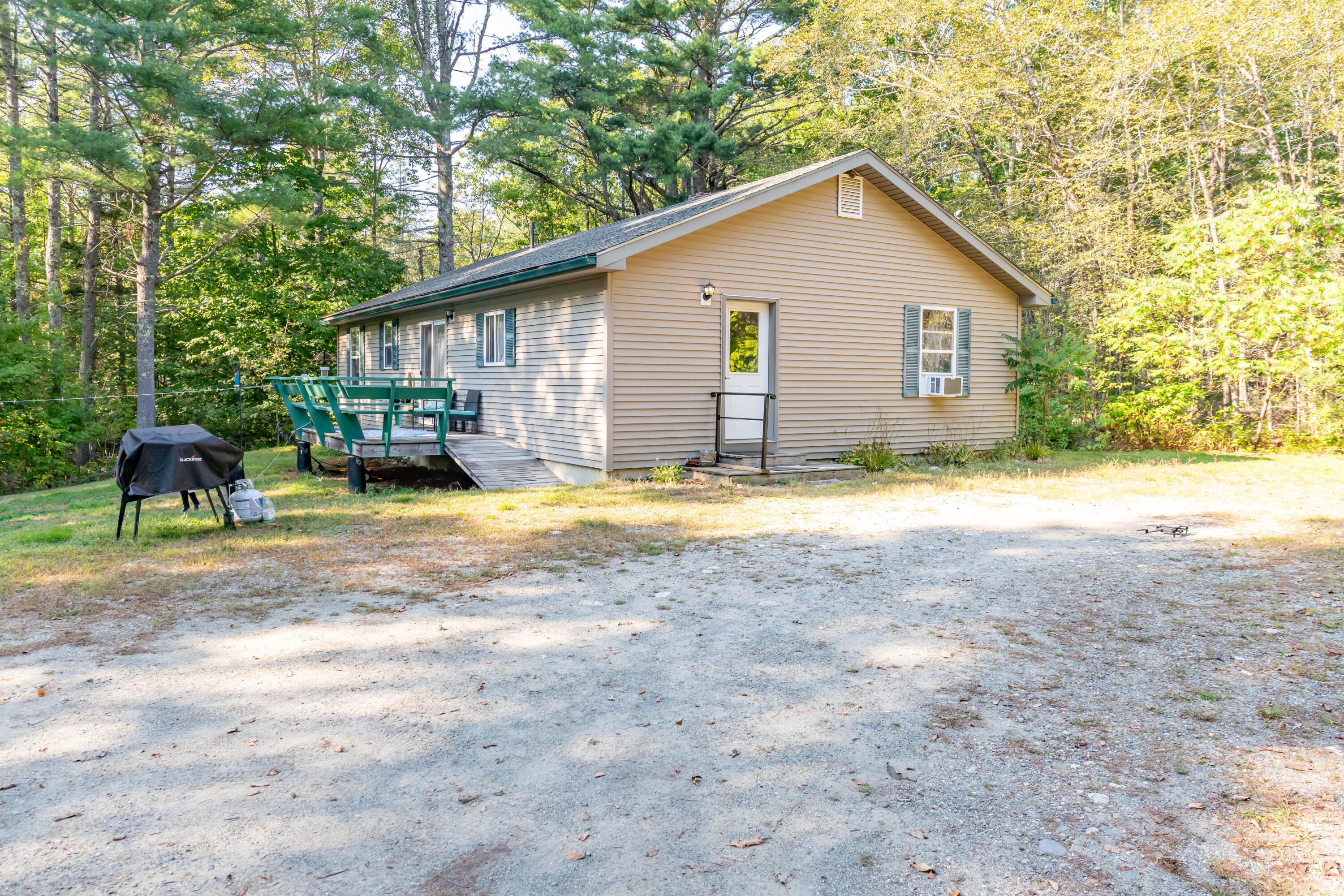 160 Front Ridge Road Orland, ME 04472 - Photo 21 of 61 IMG_0180-Edit