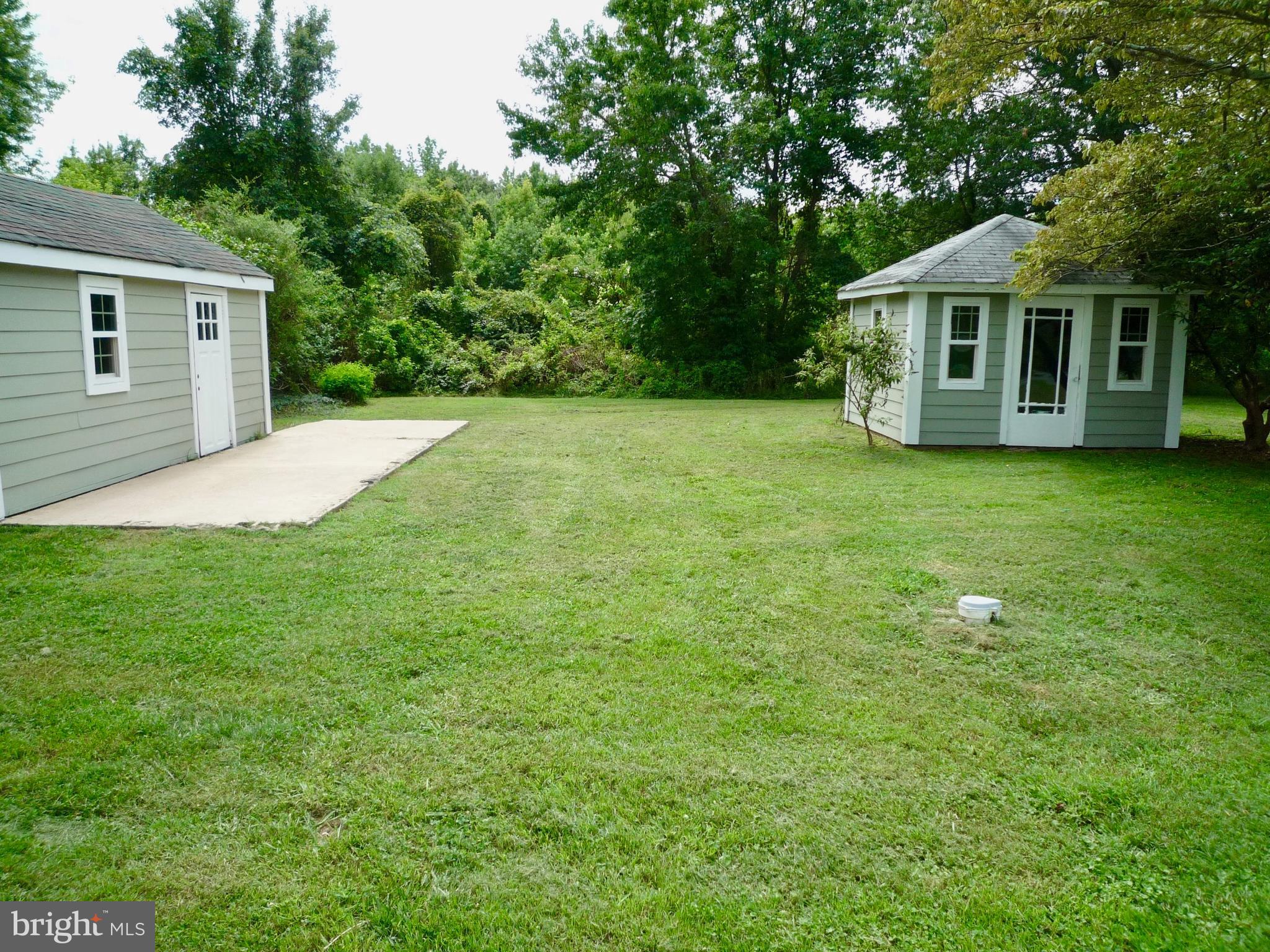 6062 Summit Bridge Road Townsend, DE 19734 - Photo 40 of 40 Backyard View