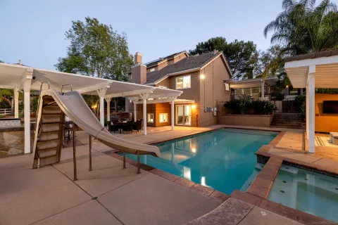 $2,299,000 | 14026 Donart Drive, Poway, CA 92064