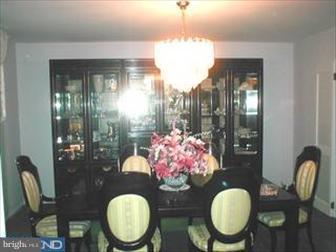 1367 Old Ford Road Huntingdon Valley, PA 19006 - Photo 5 of 10 Dining Room