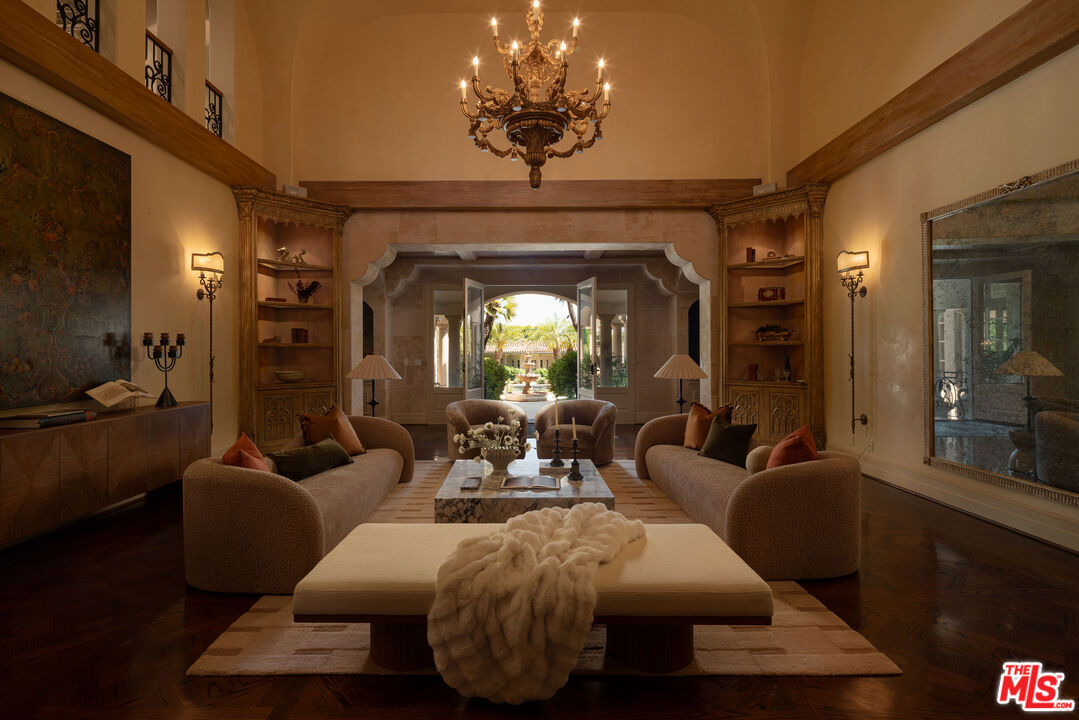 1008 Lexington Road Beverly Hills, CA 90210 - Photo 5 of 30