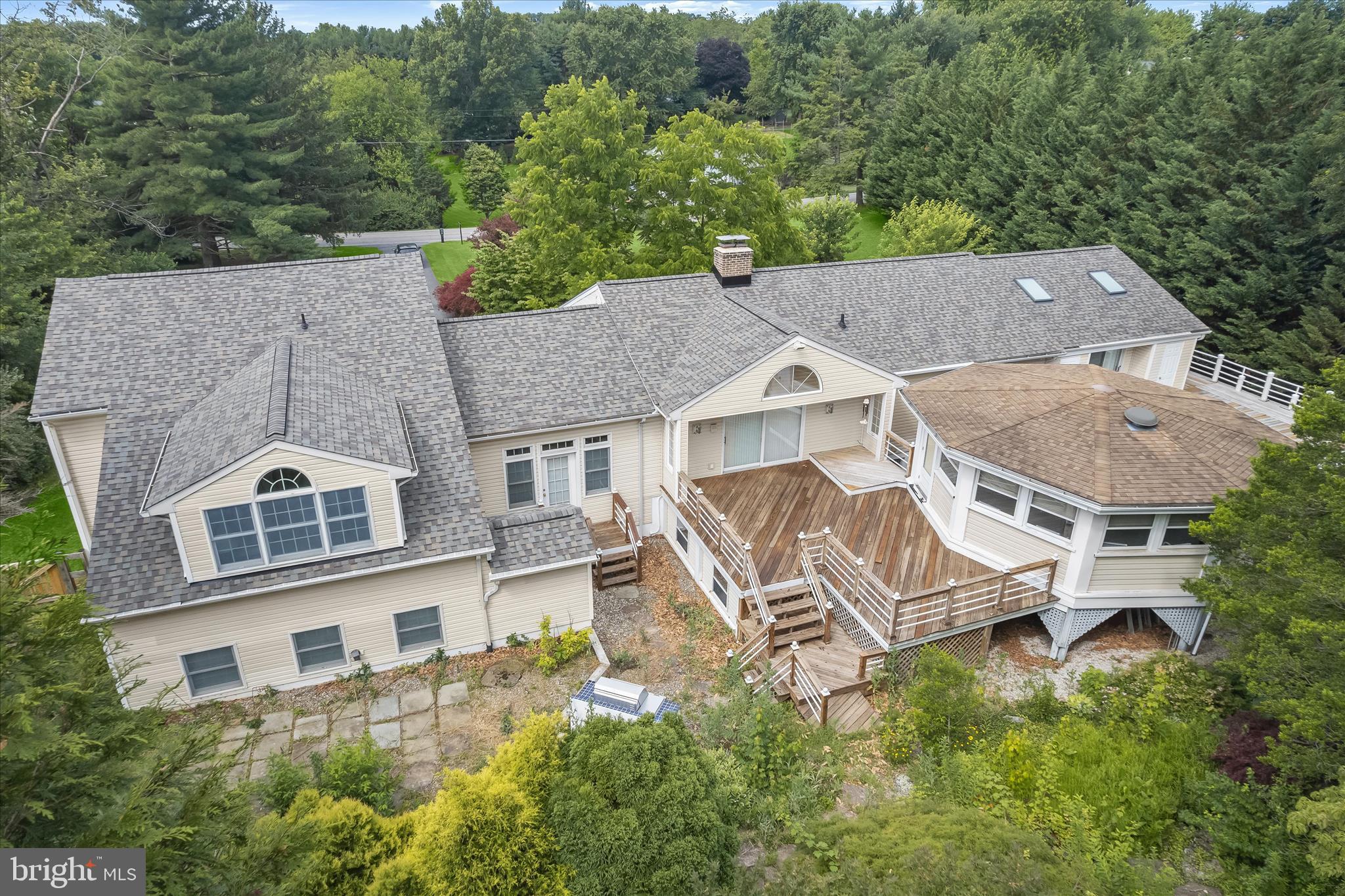 13612 Jacobs Road Mount Airy, MD 21771 - Photo 2 of 90 Aerial