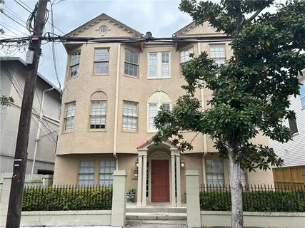 $389,000 | 1514 Joseph Street, Unit E, New Orleans, LA 70115
