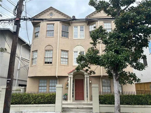 $389,000 | 1514 Joseph Street, Unit E, New Orleans, LA 70115