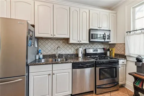 $389,000 | 1514 Joseph Street, Unit E, New Orleans, LA 70115