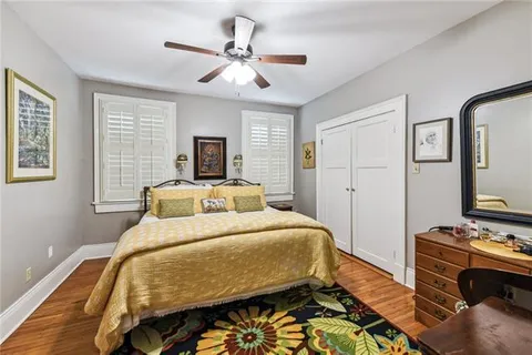 $389,000 | 1514 Joseph Street, Unit E, New Orleans, LA 70115