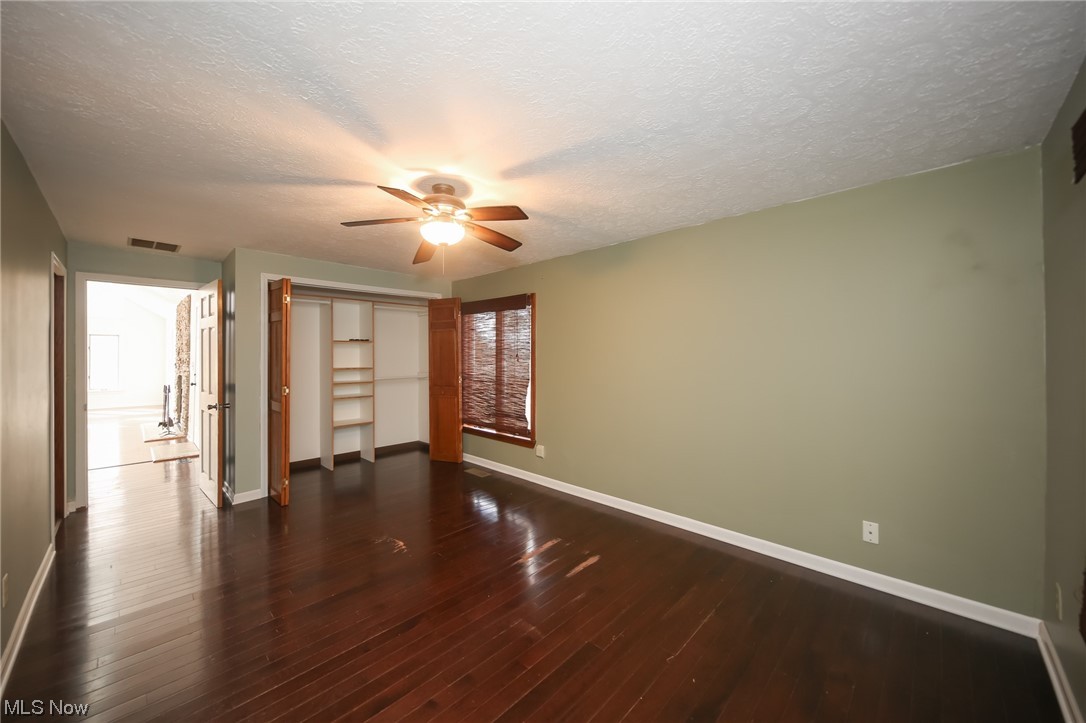 3084 Shade Road Akron, OH 44333 - Photo 25 of 48 Bedroom #3