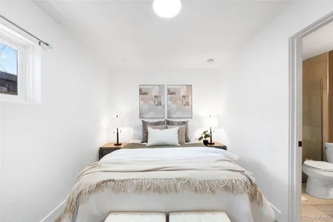 $435,000 | 1030 Stuart Street, Denver, CO 80204