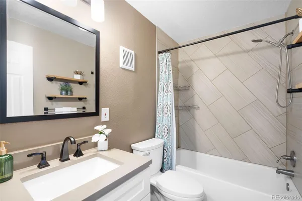 $425,000 | 1030 Stuart Street, Denver, CO 80204