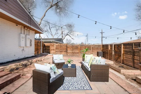$425,000 | 1030 Stuart Street, Denver, CO 80204