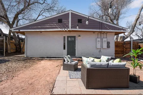 $435,000 | 1030 Stuart Street, Denver, CO 80204