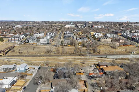 $435,000 | 1030 Stuart Street, Denver, CO 80204