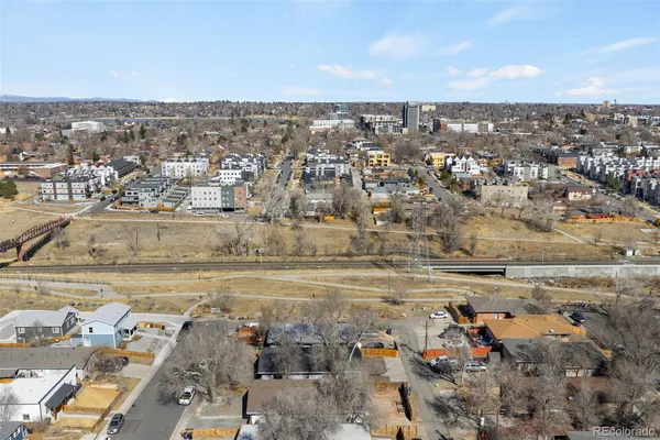 $425,000 | 1030 Stuart Street, Denver, CO 80204