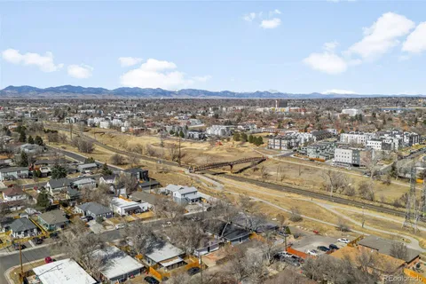 $435,000 | 1030 Stuart Street, Denver, CO 80204
