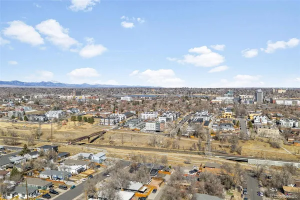 $425,000 | 1030 Stuart Street, Denver, CO 80204