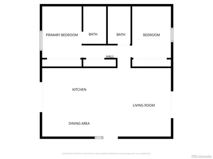 $435,000 | 1030 Stuart Street, Denver, CO 80204