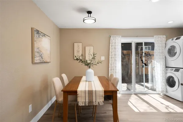 $425,000 | 1030 Stuart Street, Denver, CO 80204