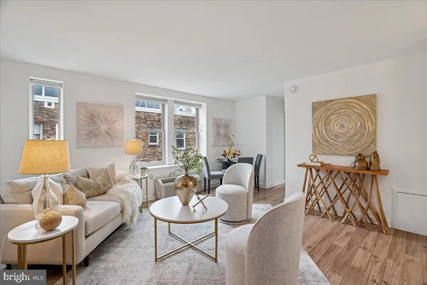 $357,500 | 2440 16th Street Northwest, Unit 521, Washington, DC 20009