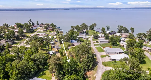 $85,000 | Tbd Key Largo Loop, Point Blank, TX 77364