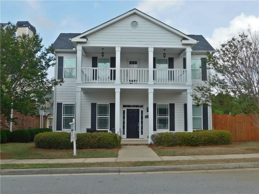205 Rogue Road Social Circle, GA 30025 - Photo 1 of 1 Gallery Image 1