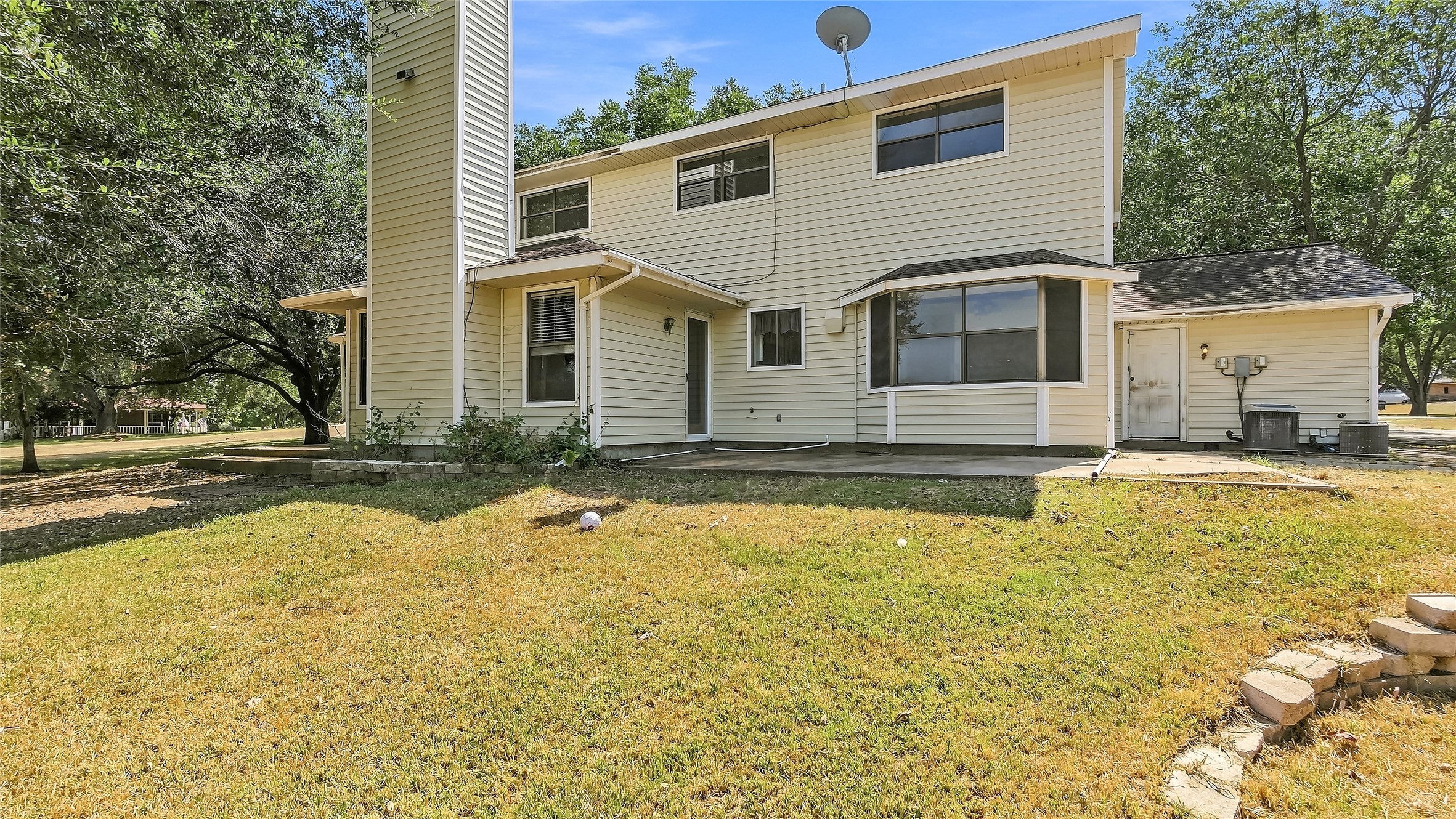 3447 Azalea Street Brenham, TX 77833 - Photo 25 of 34 Gallery Image 25