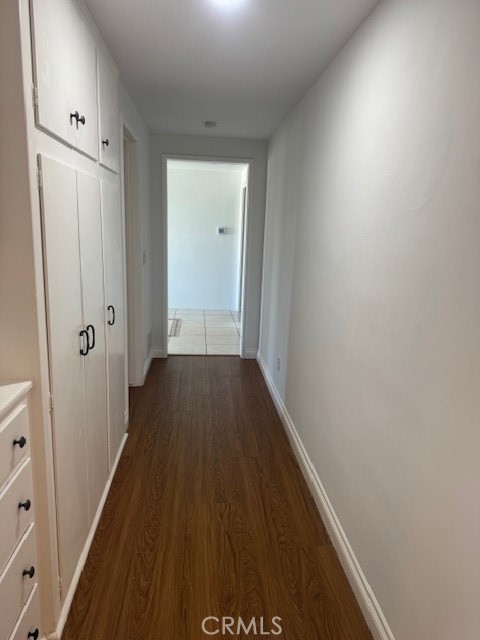 1200 West Rowan Street Anaheim, CA 92801 - Photo 11 of 20 a view of a hallway