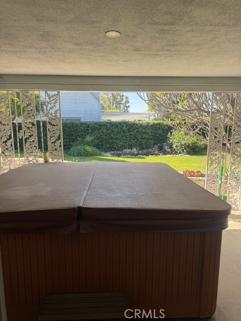 1200 West Rowan Street Anaheim, CA 92801 - Photo 16 of 20 a view of swimming pool from window