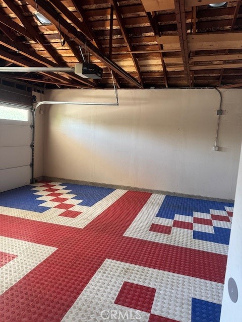 1200 West Rowan Street Anaheim, CA 92801 - Photo 18 of 20 a view of a room with wooden floor