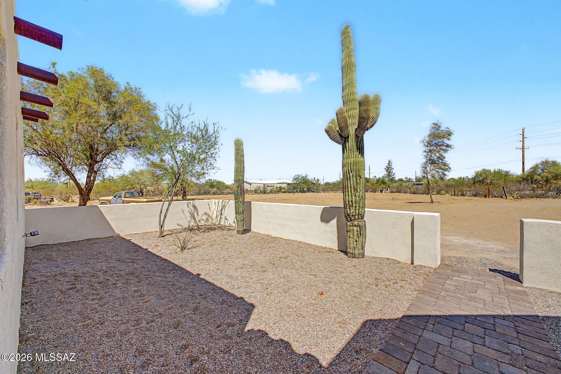 9071 West Bopp Road Tucson, AZ 85735 - Photo 6 of 32 09-Bopp
