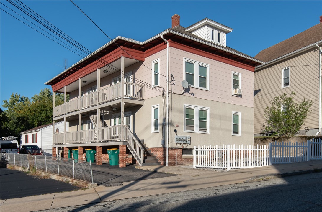 156 Logee Street Woonsocket, RI 02895 - Photo 1 of 33 Gallery Image 1
