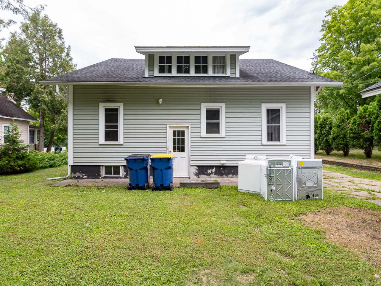 307 Pier Street Merrill, WI 54452 - Photo 43 of 48 Gallery Image 43