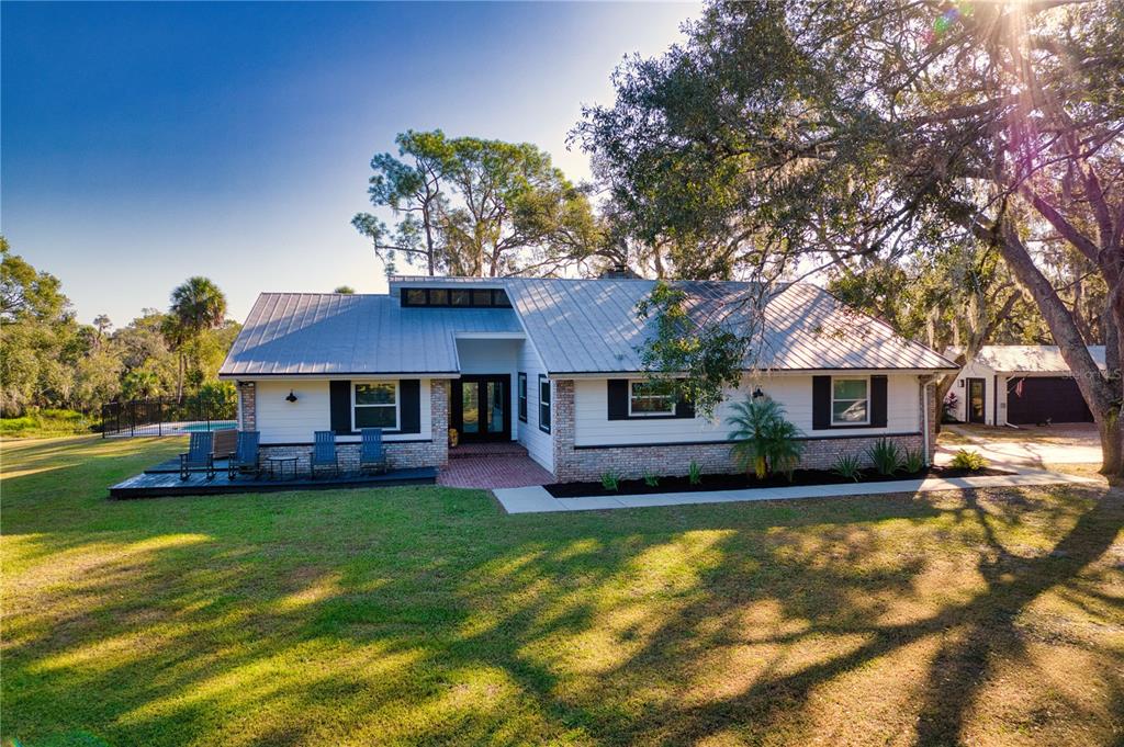 5310 Jim Davis Road Parrish, FL 34219 - Photo 2 of 88