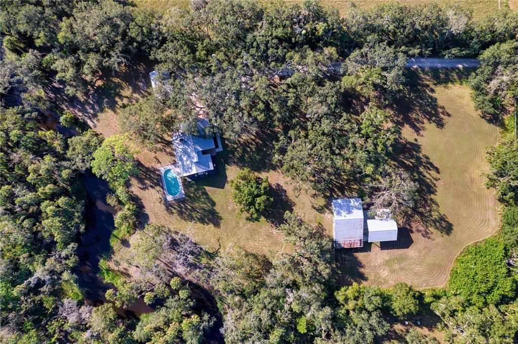 5310 Jim Davis Road Parrish, FL 34219 - Photo 71 of 88