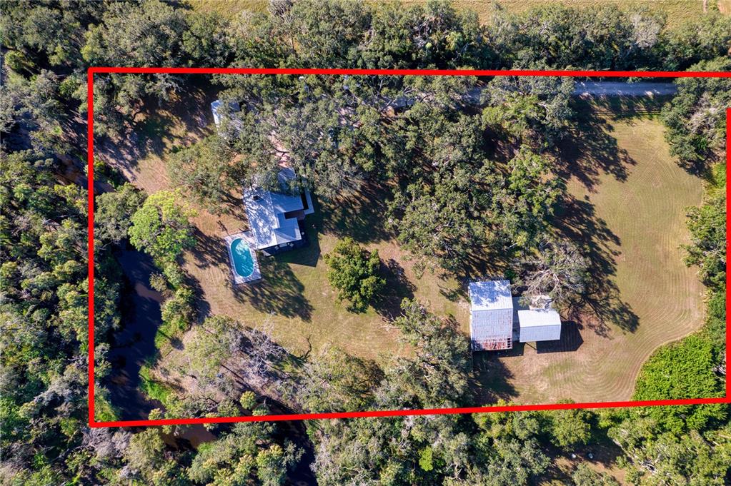 5310 Jim Davis Road Parrish, FL 34219 - Photo 85 of 88