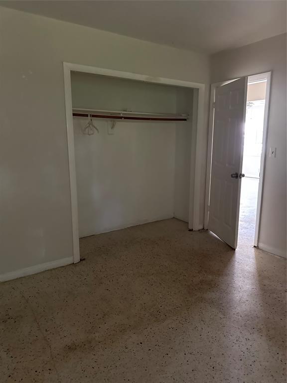 5925 Southwest 27th Street, Unit 1 West Park, FL 33023 - Photo 10 of 12 an empty room