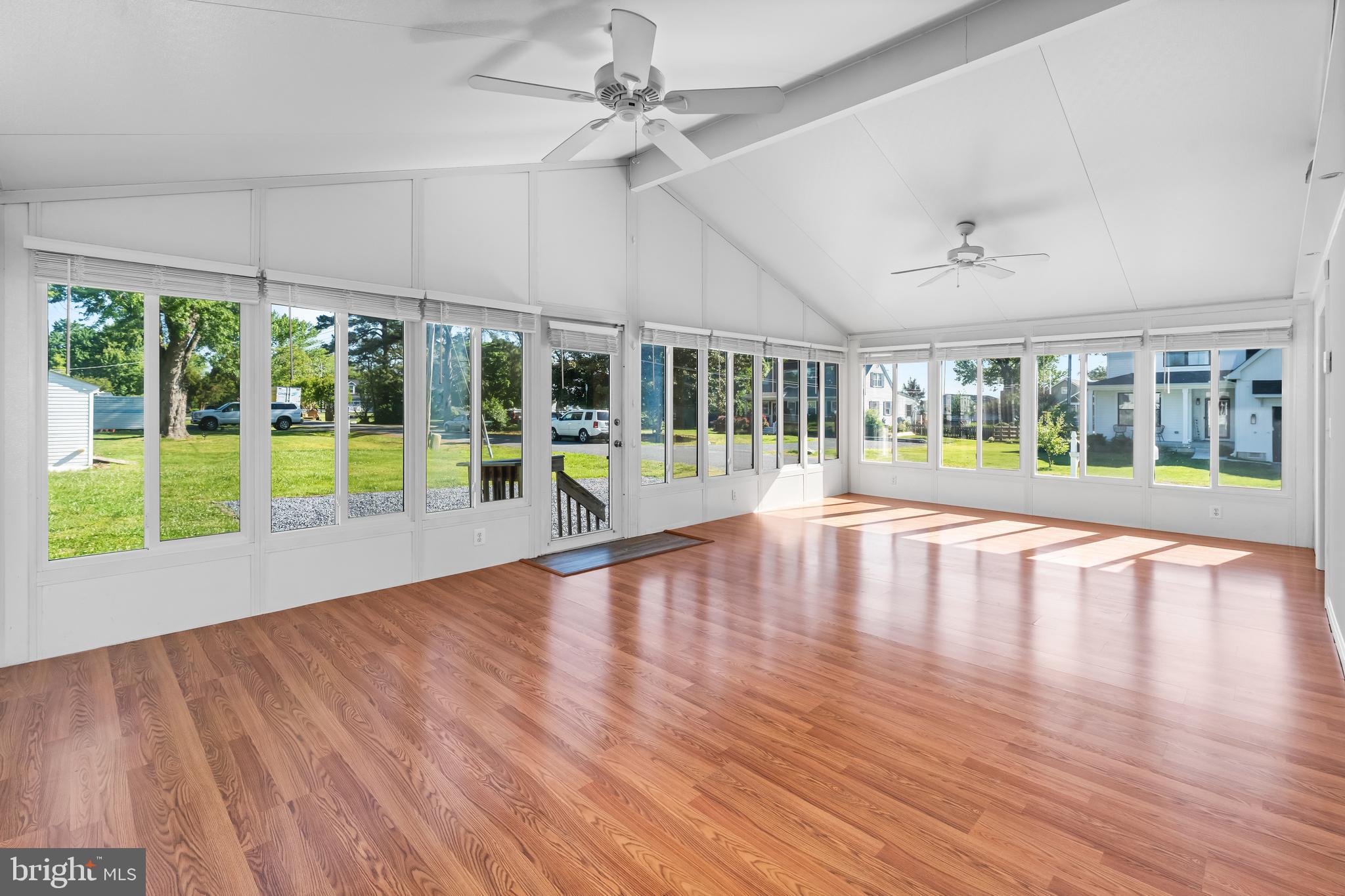 101 Queen Anne Road Stevensville, MD 21666 - Photo 3 of 42 Sunroom