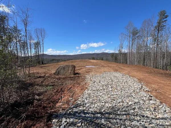 $135,000 | V/l Vein Mountain Road, Nebo, NC 28761