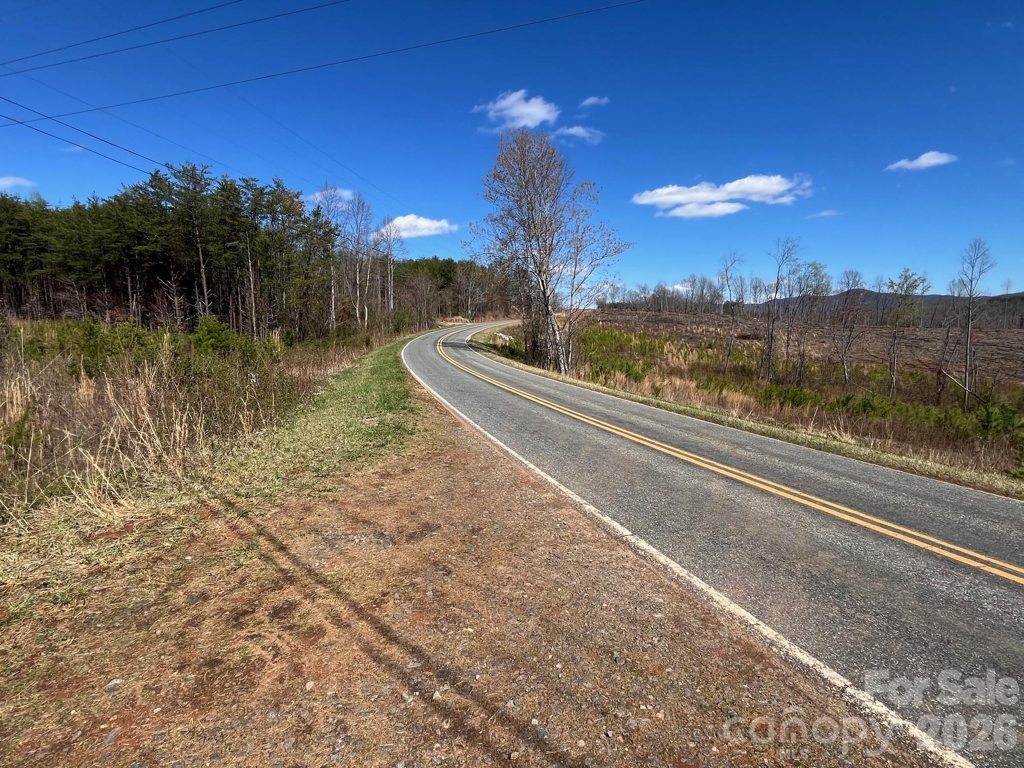 V/l Vein Mountain Road Nebo, NC 28761 - Photo 15 of 17