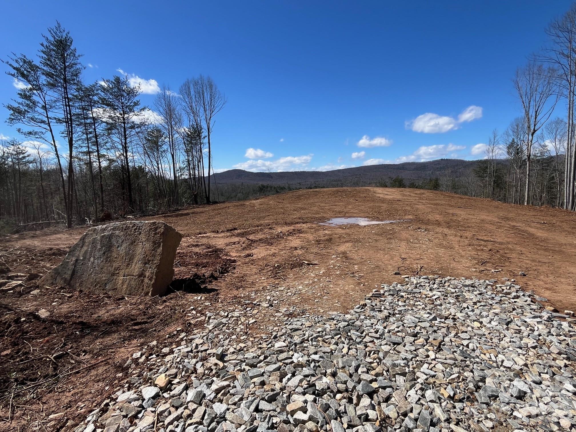V/l Vein Mountain Road Nebo, NC 28761 - Photo 17 of 17