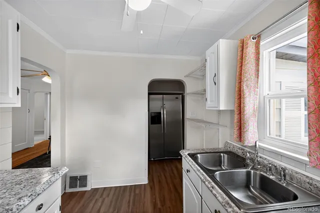 $418,999 | 1124 South Perry Street, Denver, CO 80219