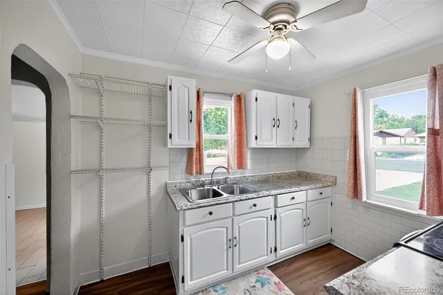 $418,999 | 1124 South Perry Street, Denver, CO 80219