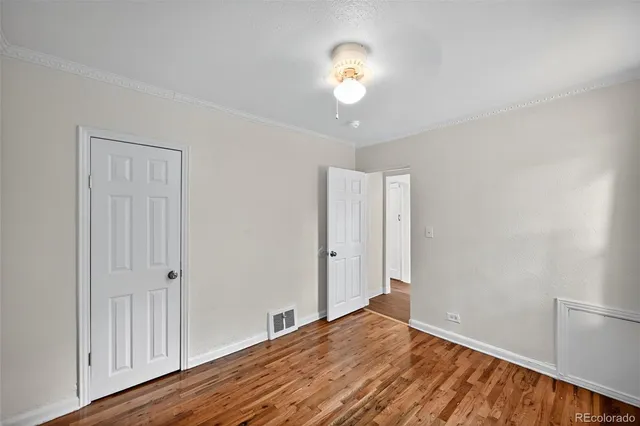 $418,999 | 1124 South Perry Street, Denver, CO 80219