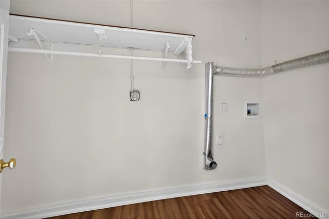 $418,999 | 1124 South Perry Street, Denver, CO 80219