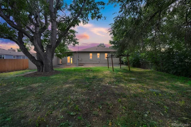 $418,999 | 1124 South Perry Street, Denver, CO 80219