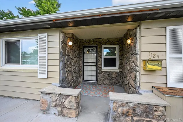 $418,999 | 1124 South Perry Street, Denver, CO 80219
