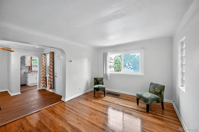 $418,999 | 1124 South Perry Street, Denver, CO 80219