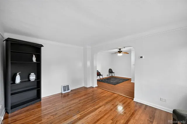 $418,999 | 1124 South Perry Street, Denver, CO 80219