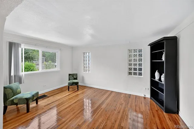 $418,999 | 1124 South Perry Street, Denver, CO 80219