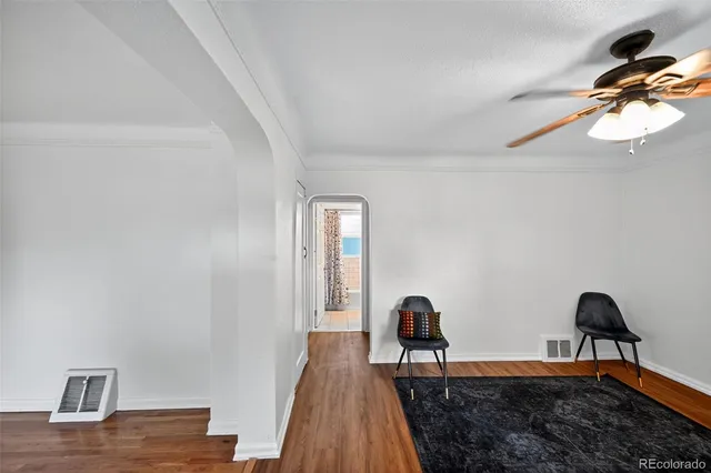 $418,999 | 1124 South Perry Street, Denver, CO 80219